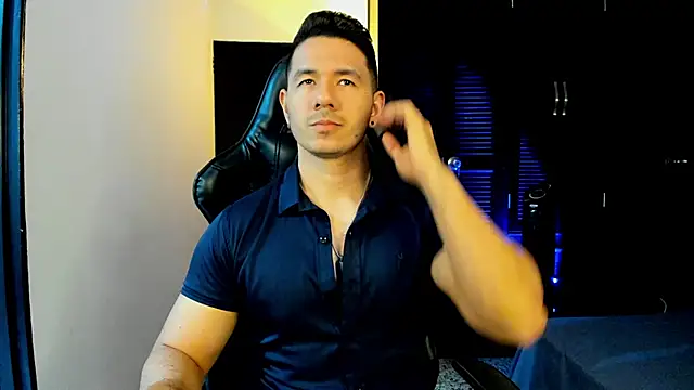 ransoj online show from 16, 3, 2025