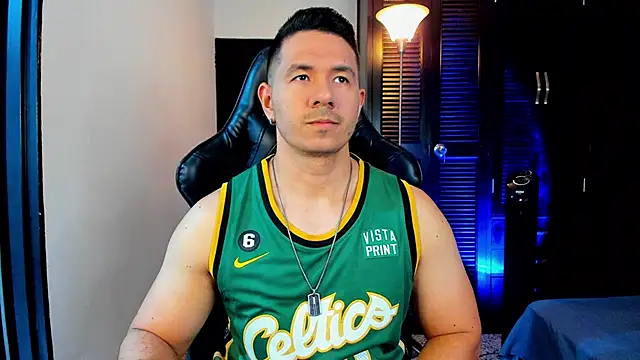 ransoj online show from 20, 3, 2025