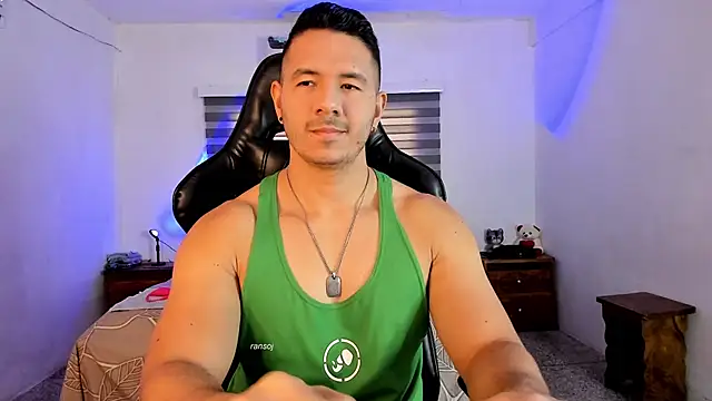 ransoj online show from 1, 10, 2025