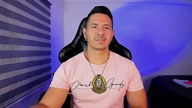 ransoj online show from 6, 11, 2025