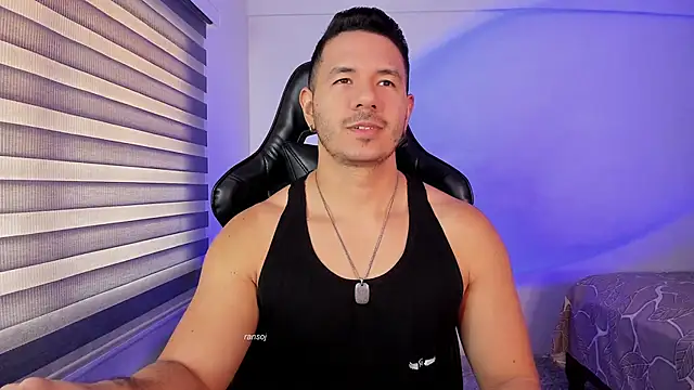 ransoj online show from 26, 11, 2025