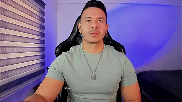 ransoj online show from 4, 12, 2025