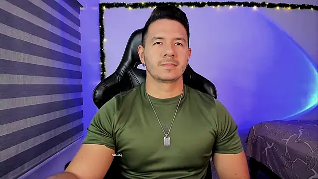 ransoj online show from 7, 1, 2026