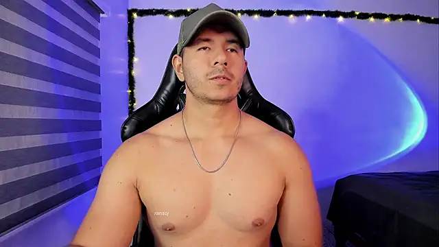 ransoj online show from 27, 3, 2026