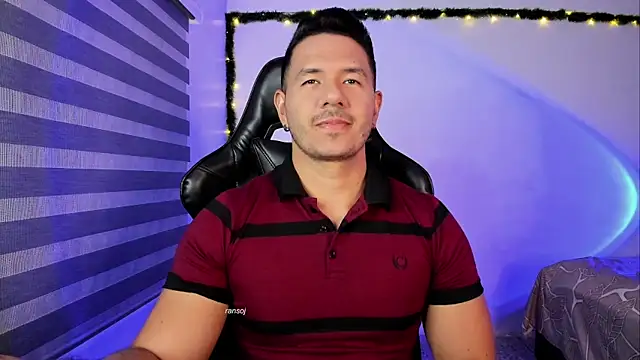 ransoj online show from 13, 4, 2026