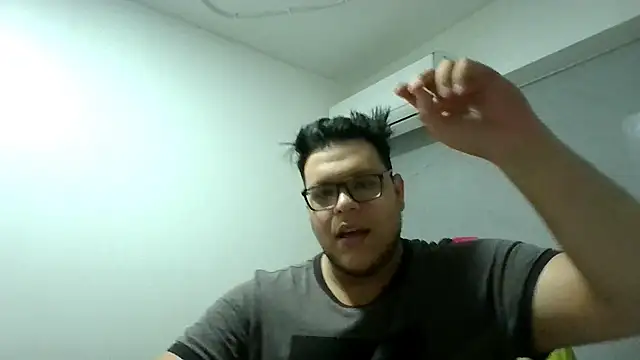 batman2433 online show from 31, 10, 2025