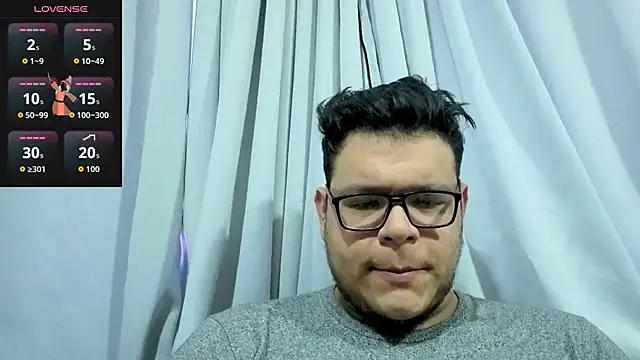 batman2433 online show from 1, 11, 2025