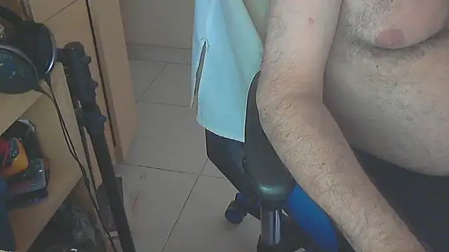 angelgarcia269 online show from 17, 1, 2025