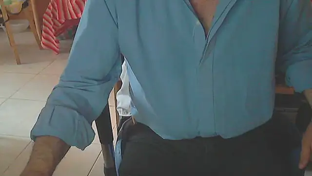 angelgarcia269 online show from 3, 10, 2025