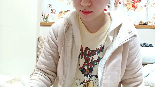 liliyRiSAcha-n online show from 6, 1, 2026