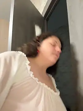 Snapshot of Taisia_W chatting on 13, 10, 2025 Taisia W online show from 13, 10, 2025