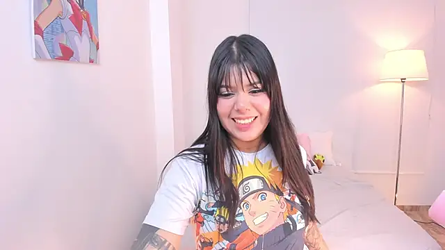 kityangelss online show from 28, 2, 2025