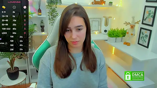  Eliizabeth  online show from 20, 1, 2025