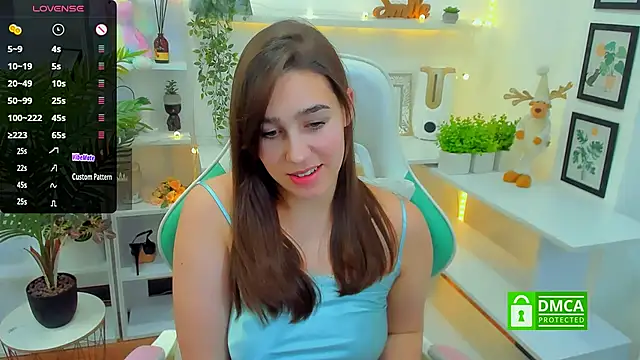  Eliizabeth  online show from 20, 1, 2025