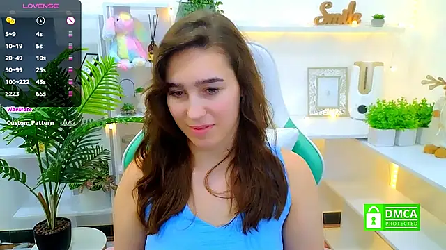  Eliizabeth  online show from 21, 1, 2025