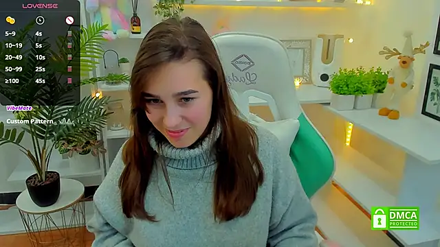  Eliizabeth  online show from 26, 1, 2025