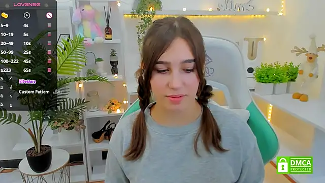  Eliizabeth  online show from 29, 1, 2025