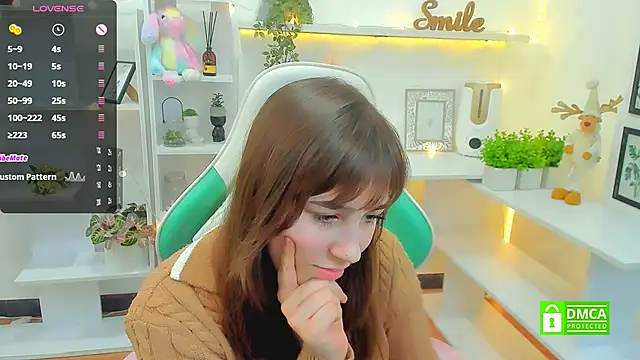  Eliizabeth  online show from 31, 1, 2025