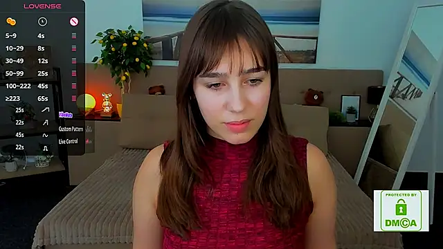  Eliizabeth  online show from 7, 2, 2025