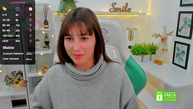  Eliizabeth  online show from 17, 2, 2025