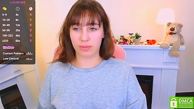  Eliizabeth  online show from 23, 2, 2025