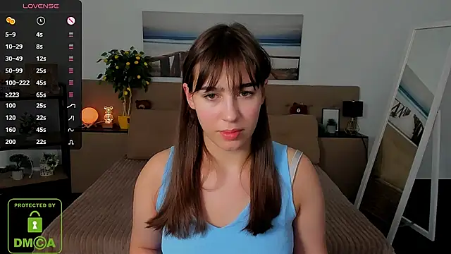  Eliizabeth  online show from 4, 3, 2025