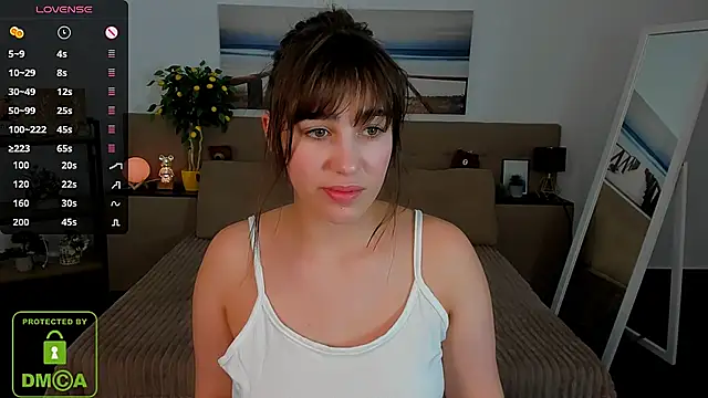  Eliizabeth  online show from 5, 3, 2025