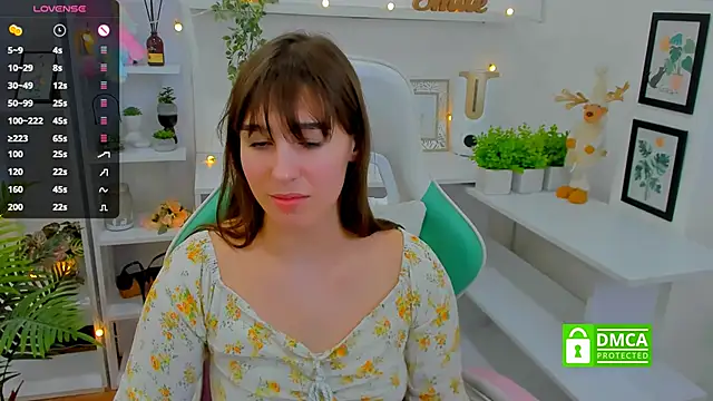  Eliizabeth  online show from 15, 3, 2025