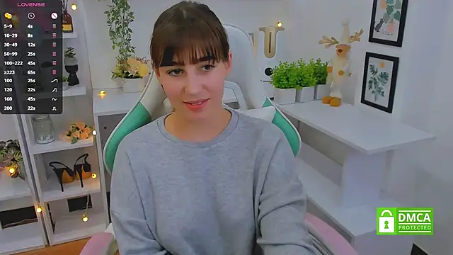  Eliizabeth  online show from 22, 3, 2025