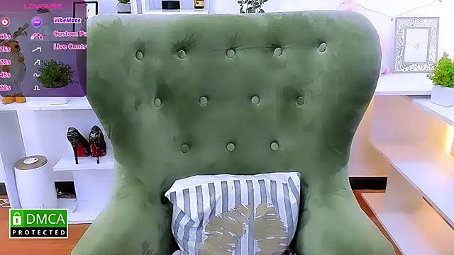  Eliizabeth  online show from 1, 10, 2025