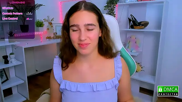  Eliizabeth  online show from 23, 11, 2025