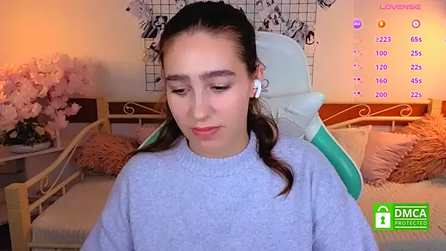  Eliizabeth  online show from 11, 3, 2026