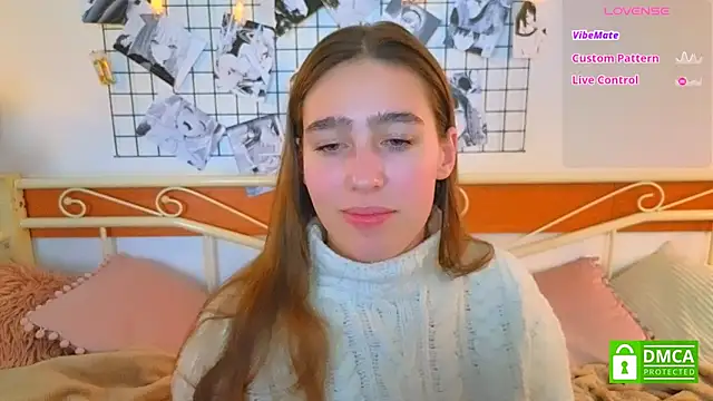  Eliizabeth  online show from 26, 3, 2026