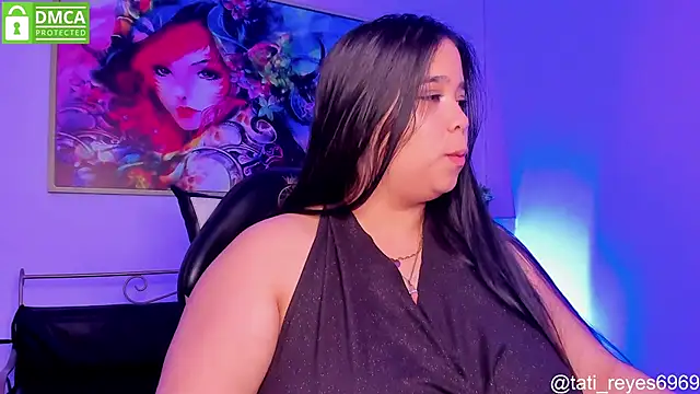 tati reyess online show from 9, 3, 2025