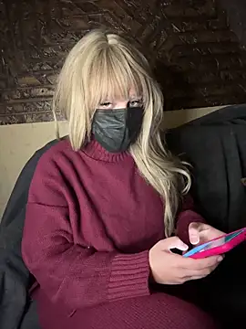 Snapshot of Mayoosh6 chatting on 8, 2, 2025 Mayoosh6 online show from 8, 2, 2025