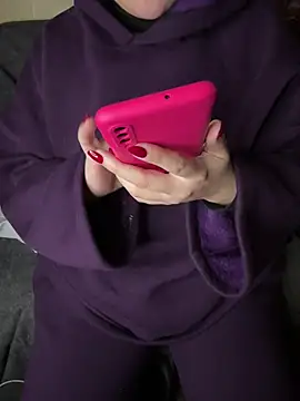 Snapshot of Mayoosh6 chatting on 16, 2, 2025 Mayoosh6 online show from 16, 2, 2025