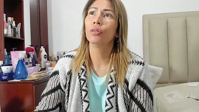 Snapshot of Chloemiller89 chatting on 14, 1, 2025 Chloemiller89 online show from 14, 1, 2025