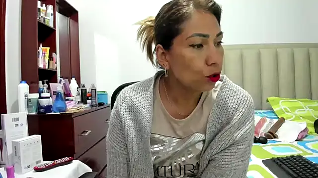 Snapshot of Chloemiller89 chatting on 31, 1, 2025 Chloemiller89 online show from 31, 1, 2025