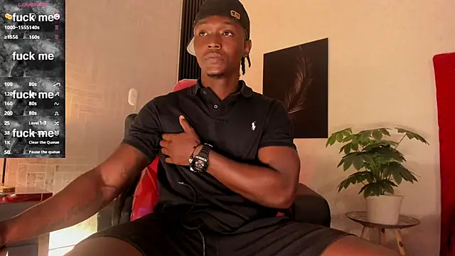 DannSmmith online show from 23, 2, 2025