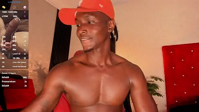 DannSmmith online show from 16, 3, 2025