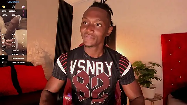 DannSmmith online show from 17, 3, 2025