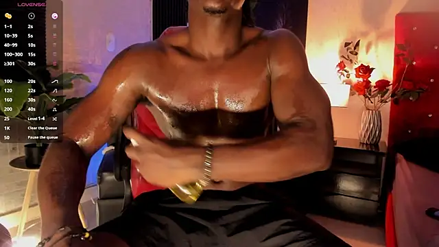 DannSmmith online show from 13, 2, 2026