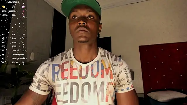 DannSmmith online show from 12, 3, 2026