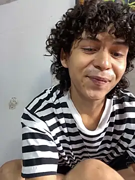 Cherry boy 18 online show from 16, 4, 2026