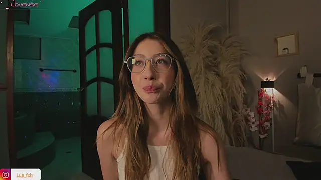 Snapshot of lua_ferch__ chatting on 17, 1, 2025 lua ferch online show from 17, 1, 2025