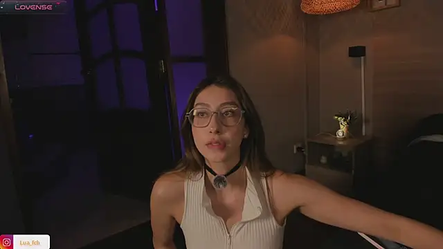 Snapshot of lua_ferch__ chatting on 11, 3, 2025 lua ferch online show from 11, 3, 2025