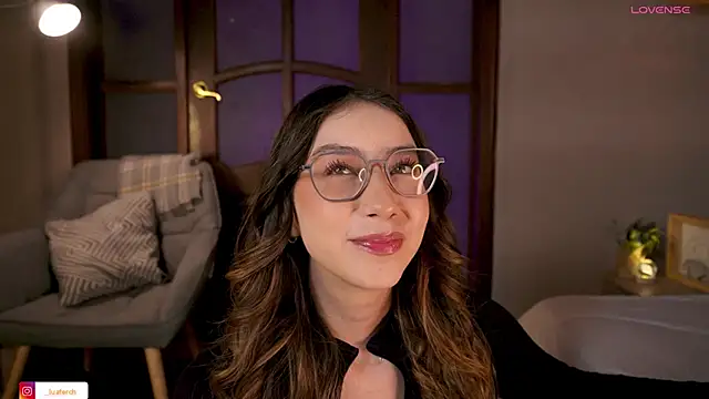 Snapshot of lua_ferch__ chatting on 18, 9, 2025 lua ferch online show from 18, 9, 2025