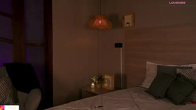 Snapshot of lua_ferch__ chatting on 16, 10, 2025 lua ferch online show from 16, 10, 2025