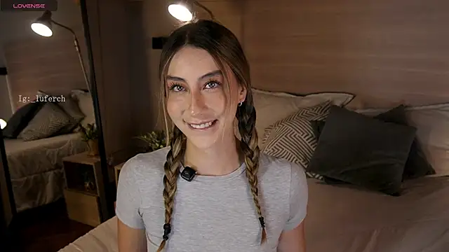 Snapshot of lua_ferch__ chatting on 22, 5, 2026 lua ferch online show from 22, 5, 2026