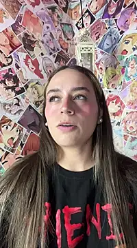 Snapshot of Natalia_Suarez chatting on 25, 2, 2025 Natalia Suarez online show from 25, 2, 2025